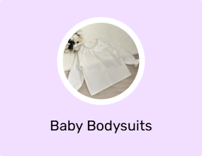 Baby Bodysuits