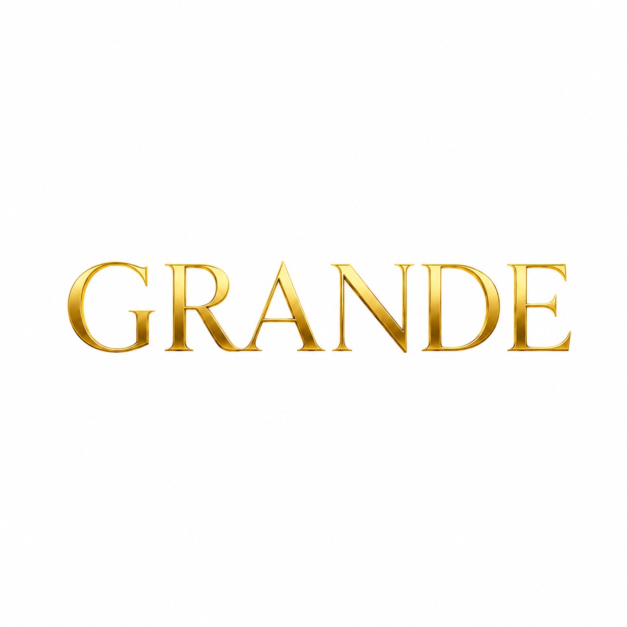 Grande Accessory