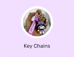 Key Chains