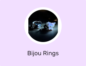 Bijou Rings