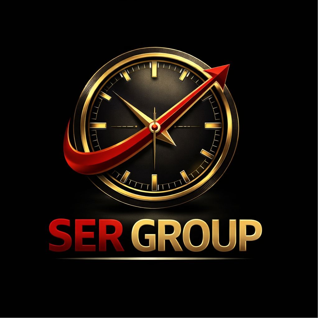 SER GRUOP