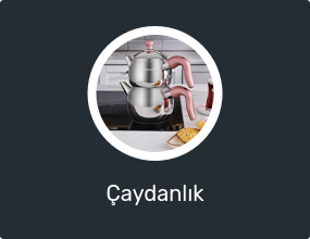 Çaydanlık