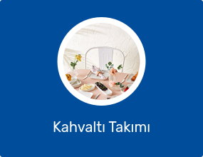 Kahvaltı Takımı