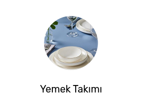 Yemek Takımı