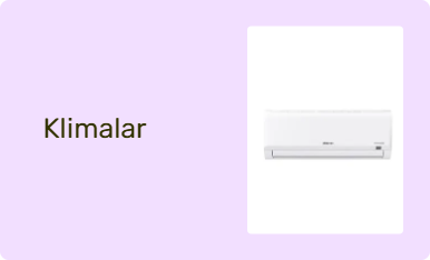 Klimalar