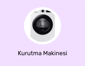 Kurutma Makinesi