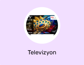 Televizyon