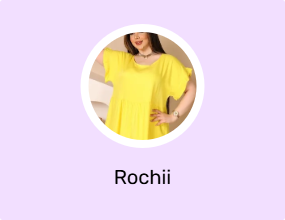 Rochii