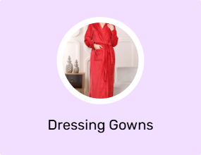 Dressing Gowns