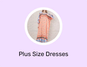 Plus Size Dresses