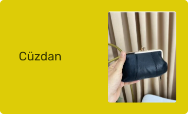 Cüzdan