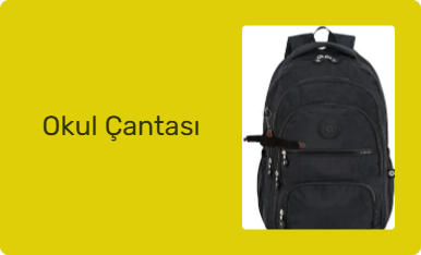 Okul Çantası