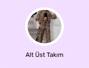 Alt Üst Takım