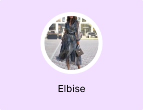 Elbise