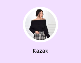 Kazak