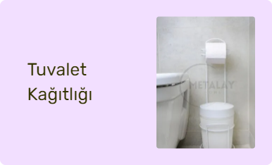 Tuvalet Kağıtlığı
