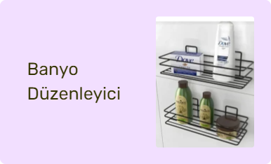 Banyo Düzenleyici
