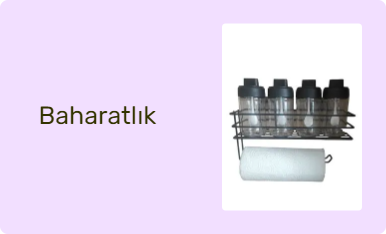 Baharatlık