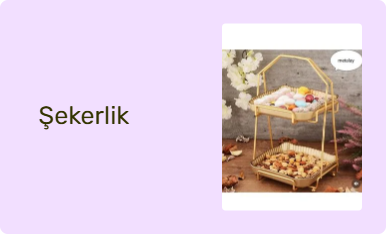 Şekerlik