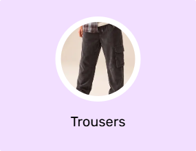 Trousers