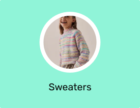 Sweaters