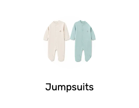 Jumpsuits
