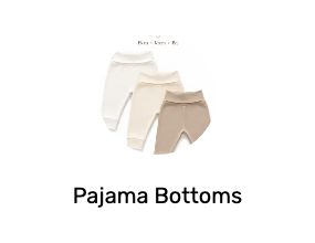Pajama Bottoms