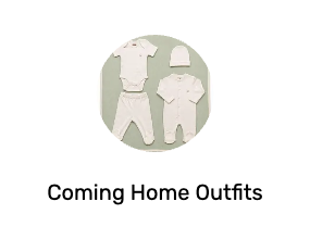 Coming Home Outfits