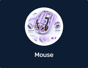 Mouse