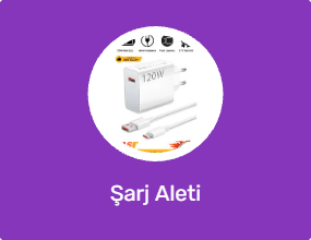 Şarj Aleti