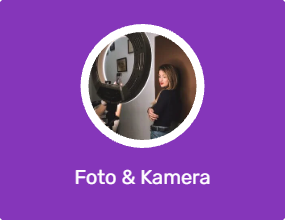 Foto & Kamera Aksesuarı