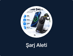 Şarj Aleti