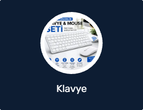 Klavye
