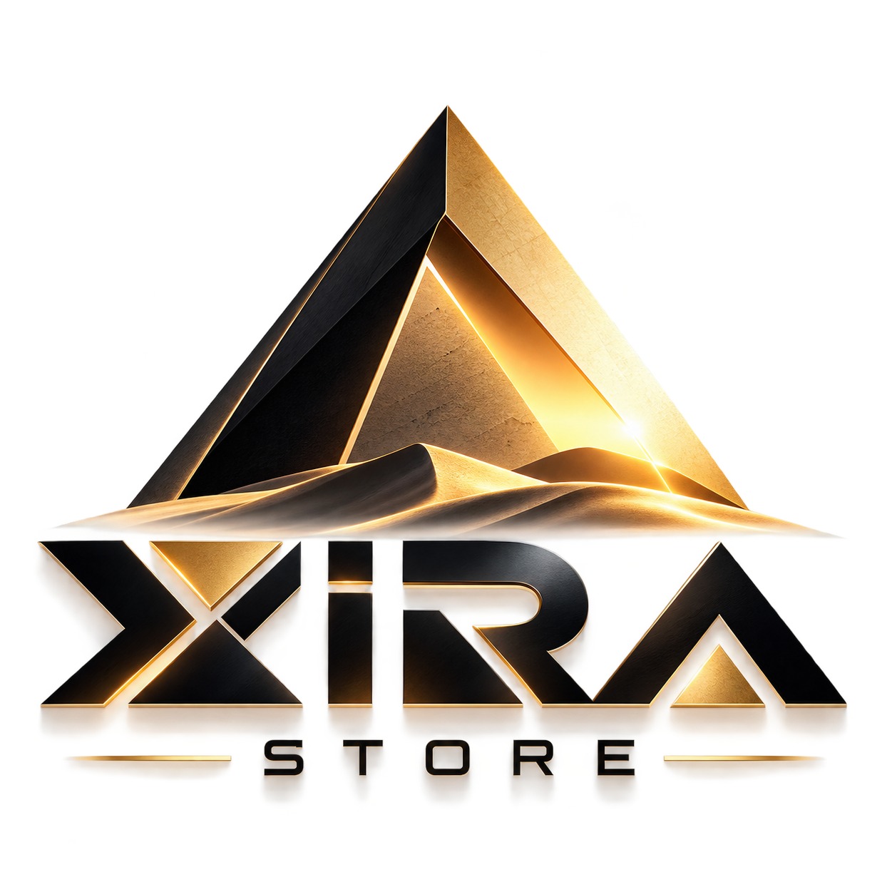 XİRA STORE logo