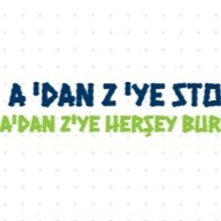A 'dan Z 'ye STORE