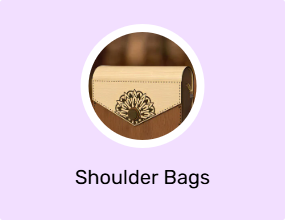 Shoulder Bags