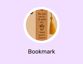 Bookmark