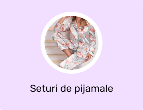 Seturi de pijamale