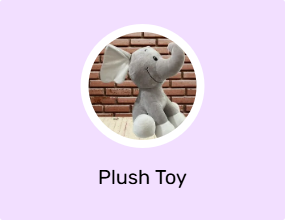 Plush Toy