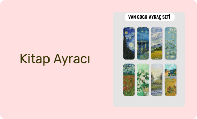 Kitap Ayracı