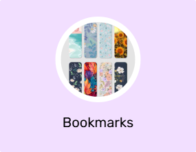 Bookmarks