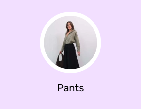 Pants