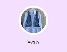 Vests