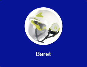 Baret