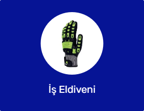 İş Eldiveni
