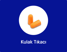 Kulak Tıkacı
