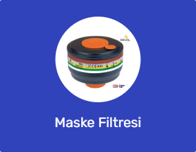 Maske Filtresi