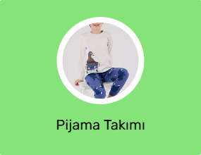 Pijama Takımı