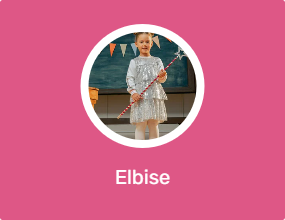 Elbise
