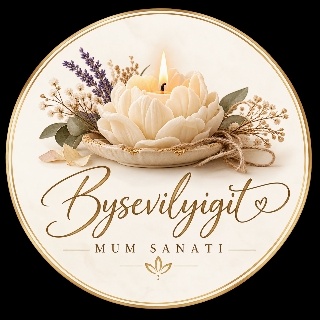 Bysevilyigit mum sanatı